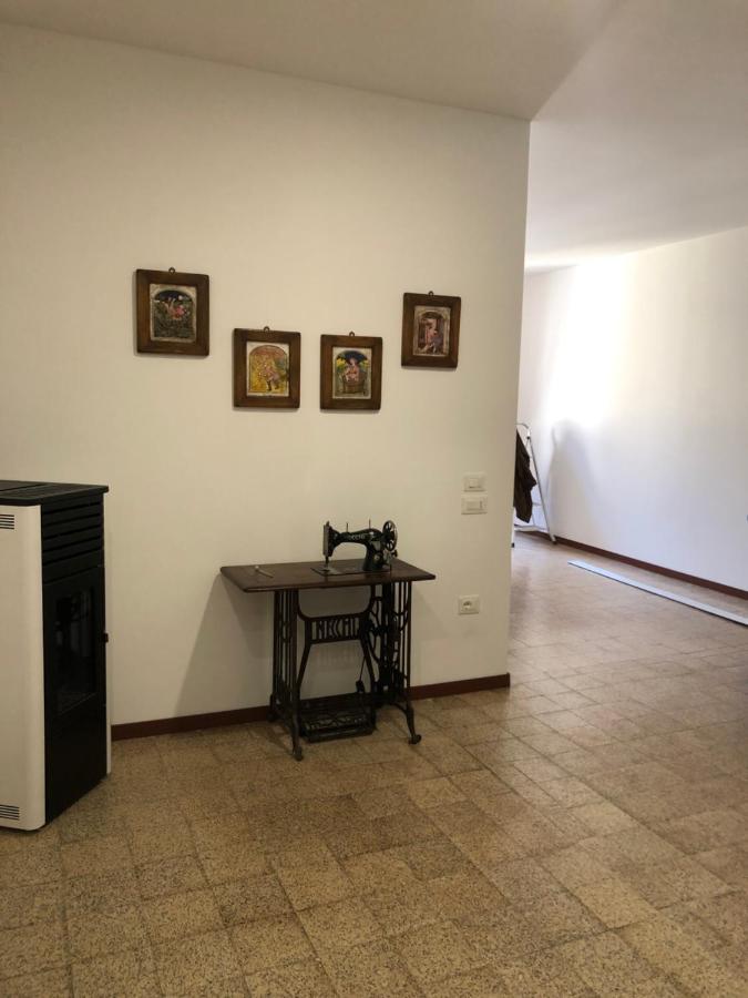 Il Sicomoro Sansepolcro Exterior photo